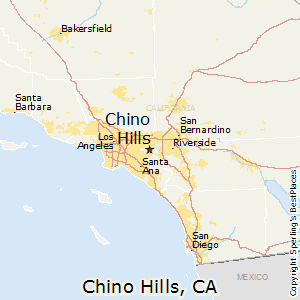 map of chino ca and surrounding areas        <h3 class=