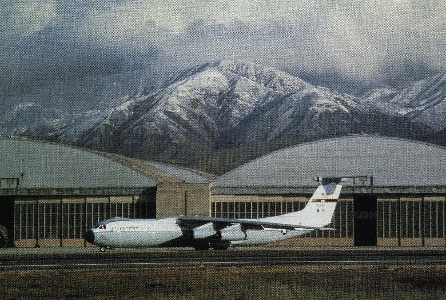 norton air force base museum